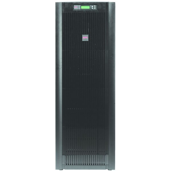 Apc Apc Smart-Ups Vt, 16 Kw/20 Kva, Input 400V 3Ph/Output 400V 3Ph SUVTP20KH2B4S